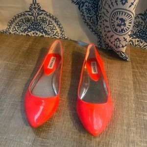 Steve Madden Ibiza Ballet Flats